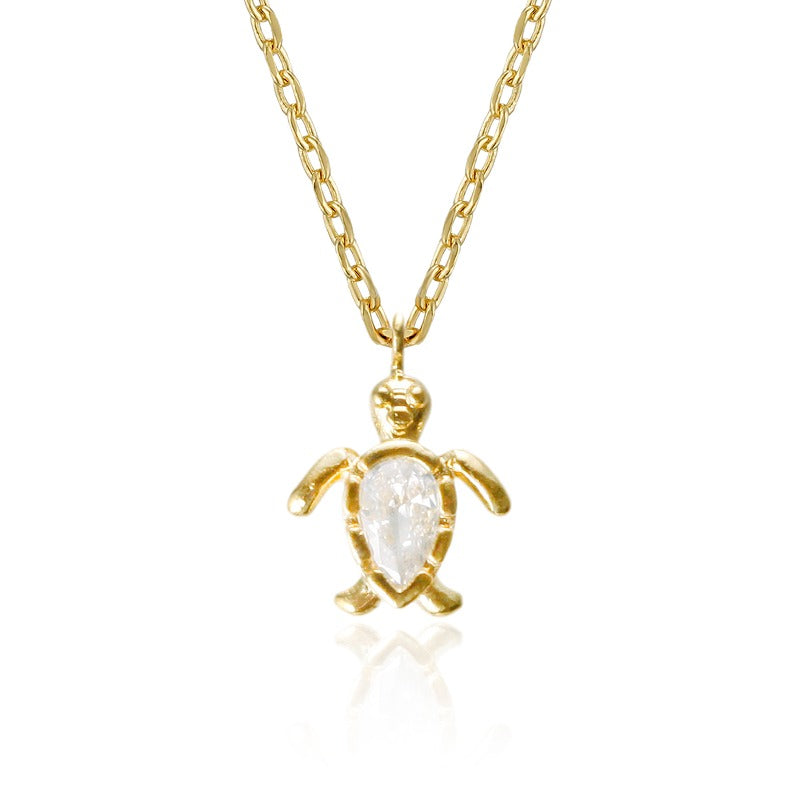 Turtlely Awesome Necklace