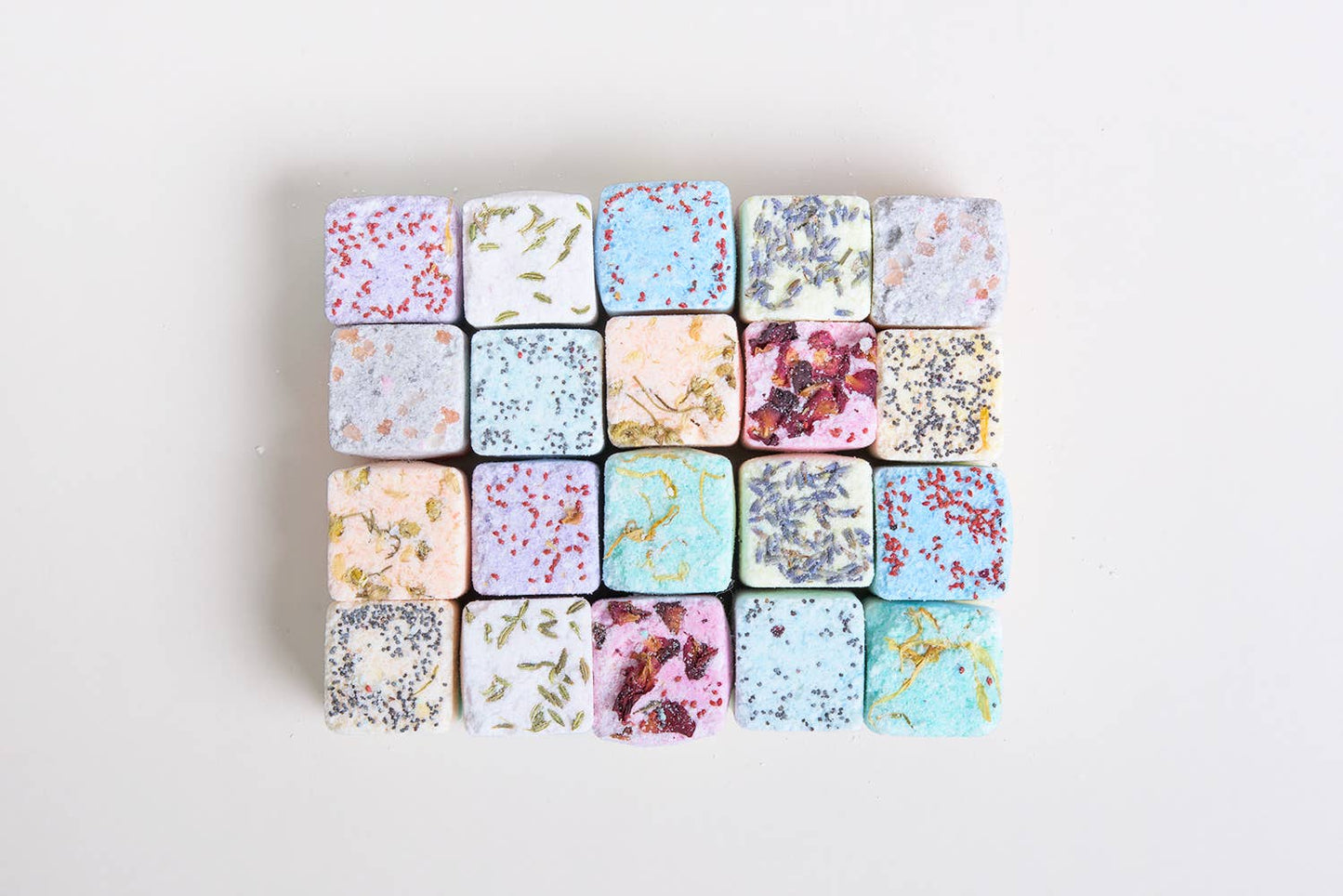 Shower Steamers Individual