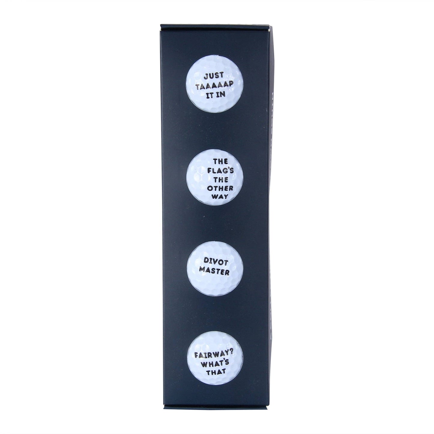 Smack Talk Golf Balls Volume 8 Golfing Gift