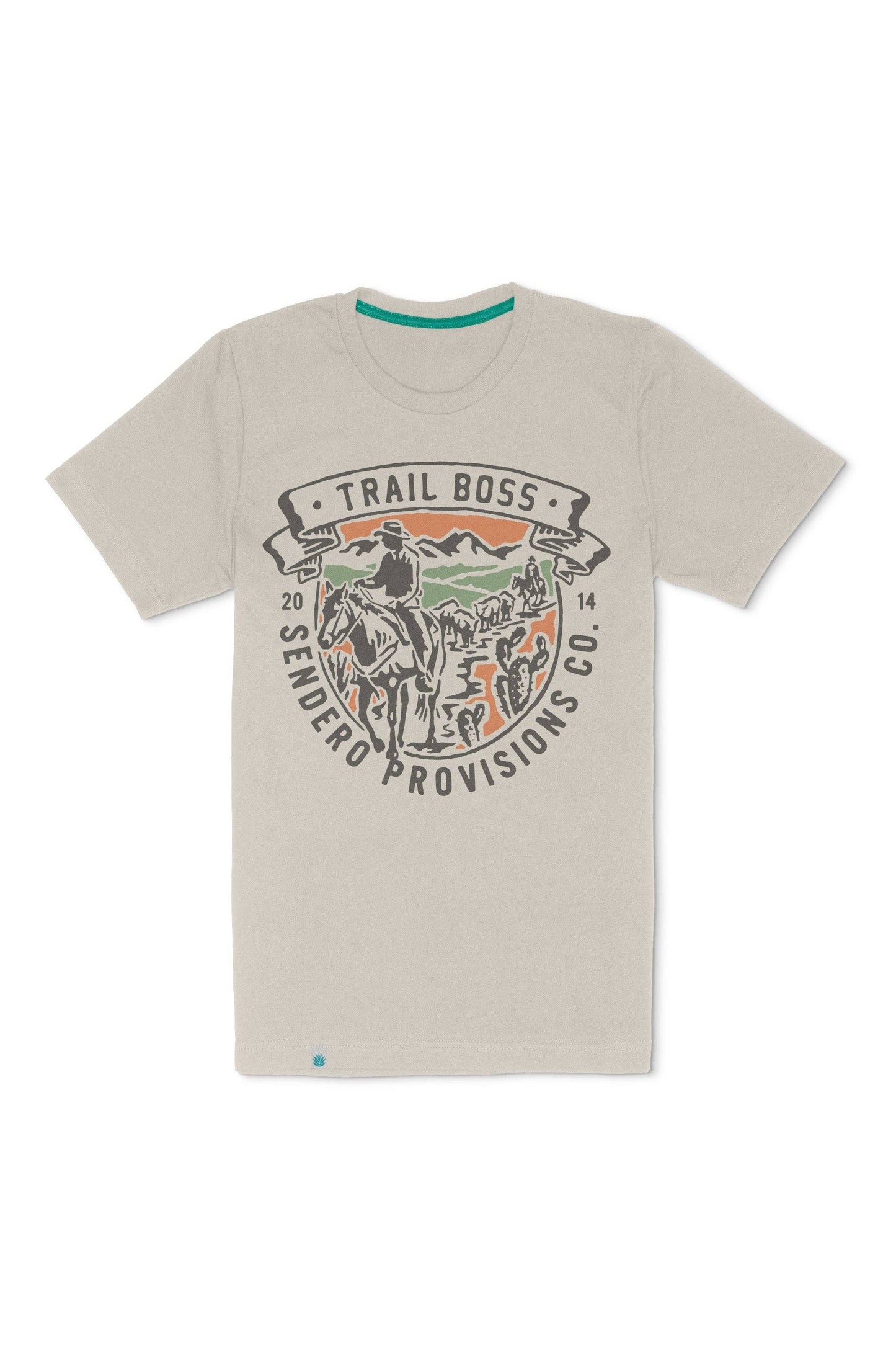 Trail Boss T-Shirt
