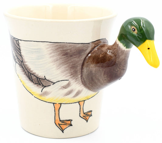 Duck Mug