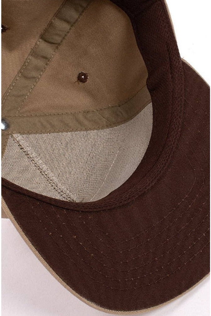 Diamondback Hat