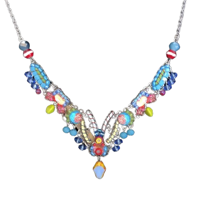 Ayala Bar | Picasso Necklace