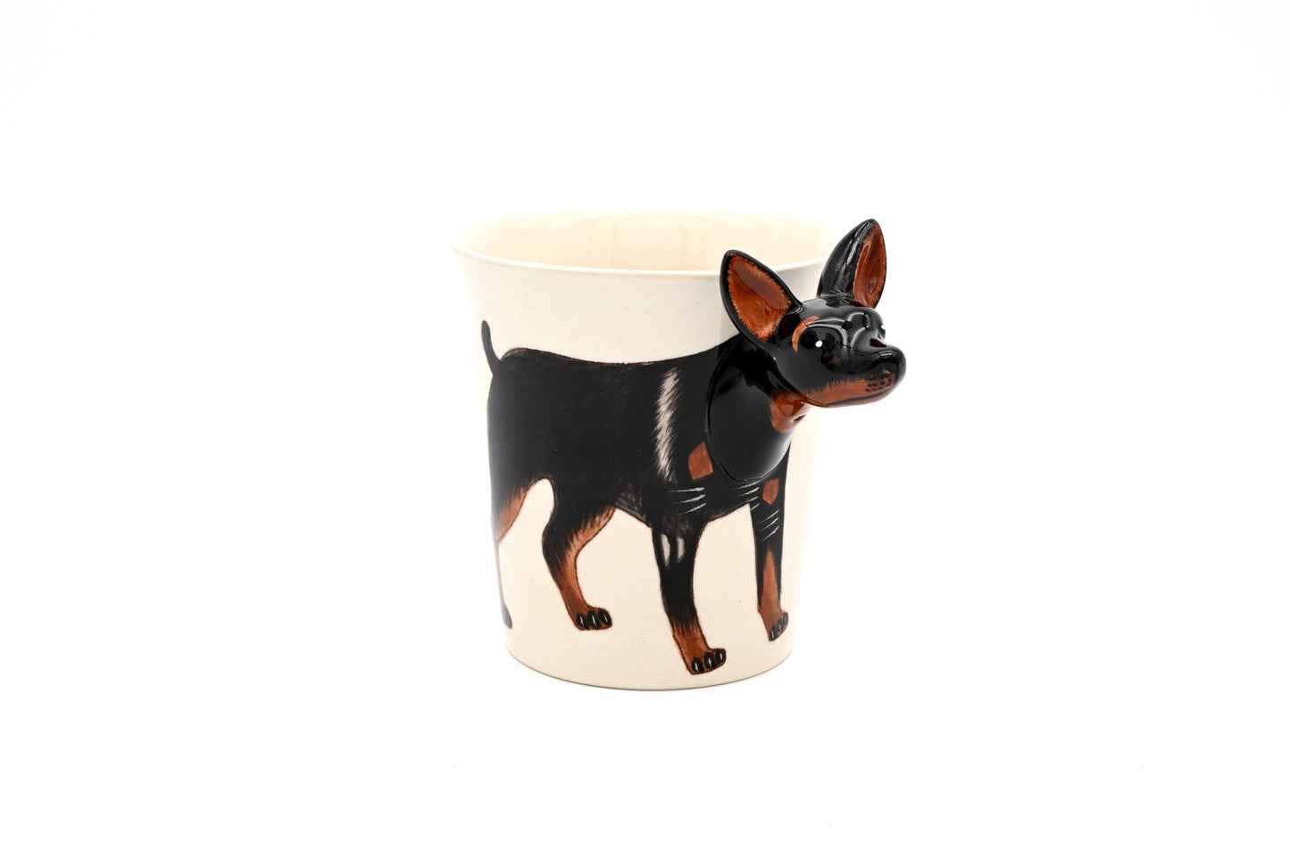 Miniature Mug | 10 Oz