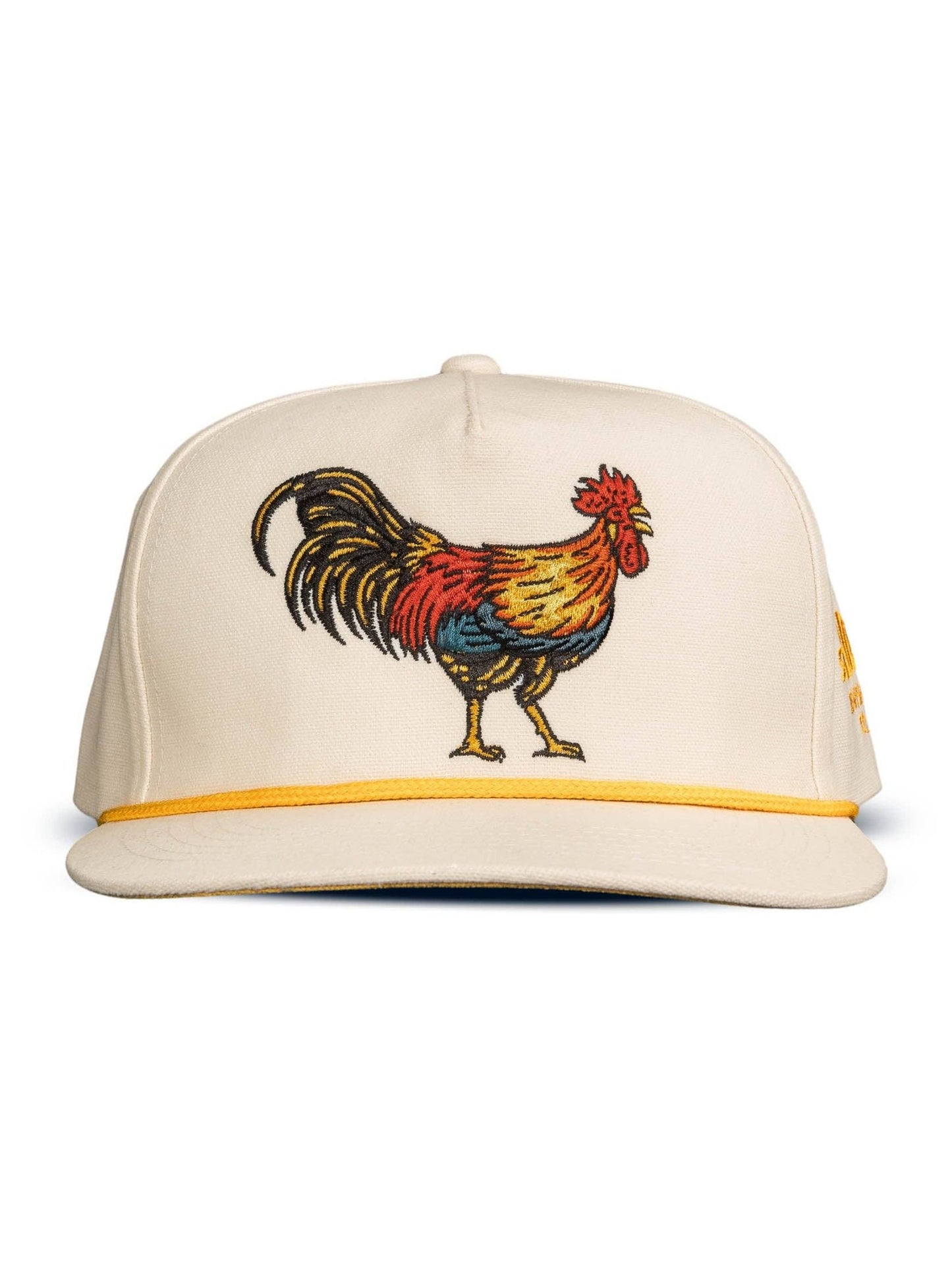 Yardbird Hat