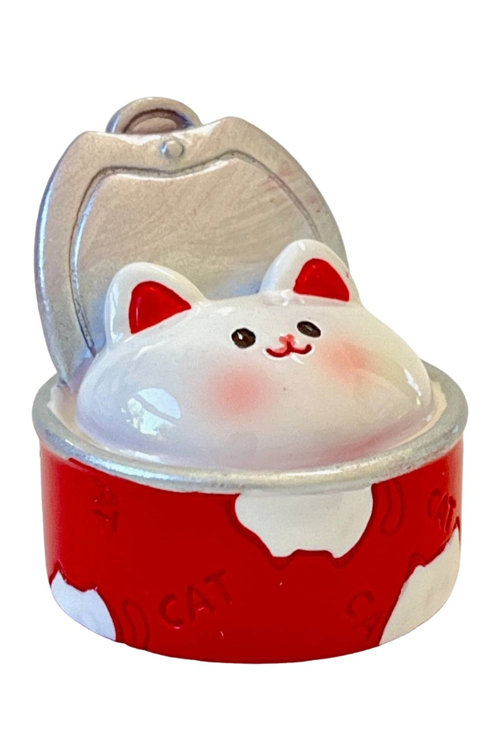 Foodie Cats Figurine Blind Box