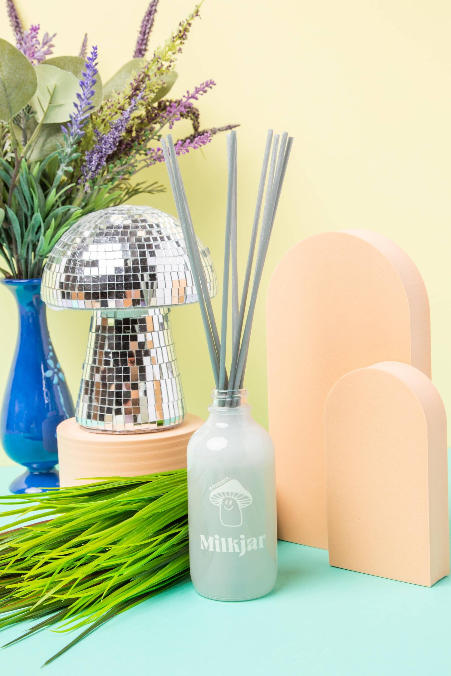 Bohemia | Reed Diffuser