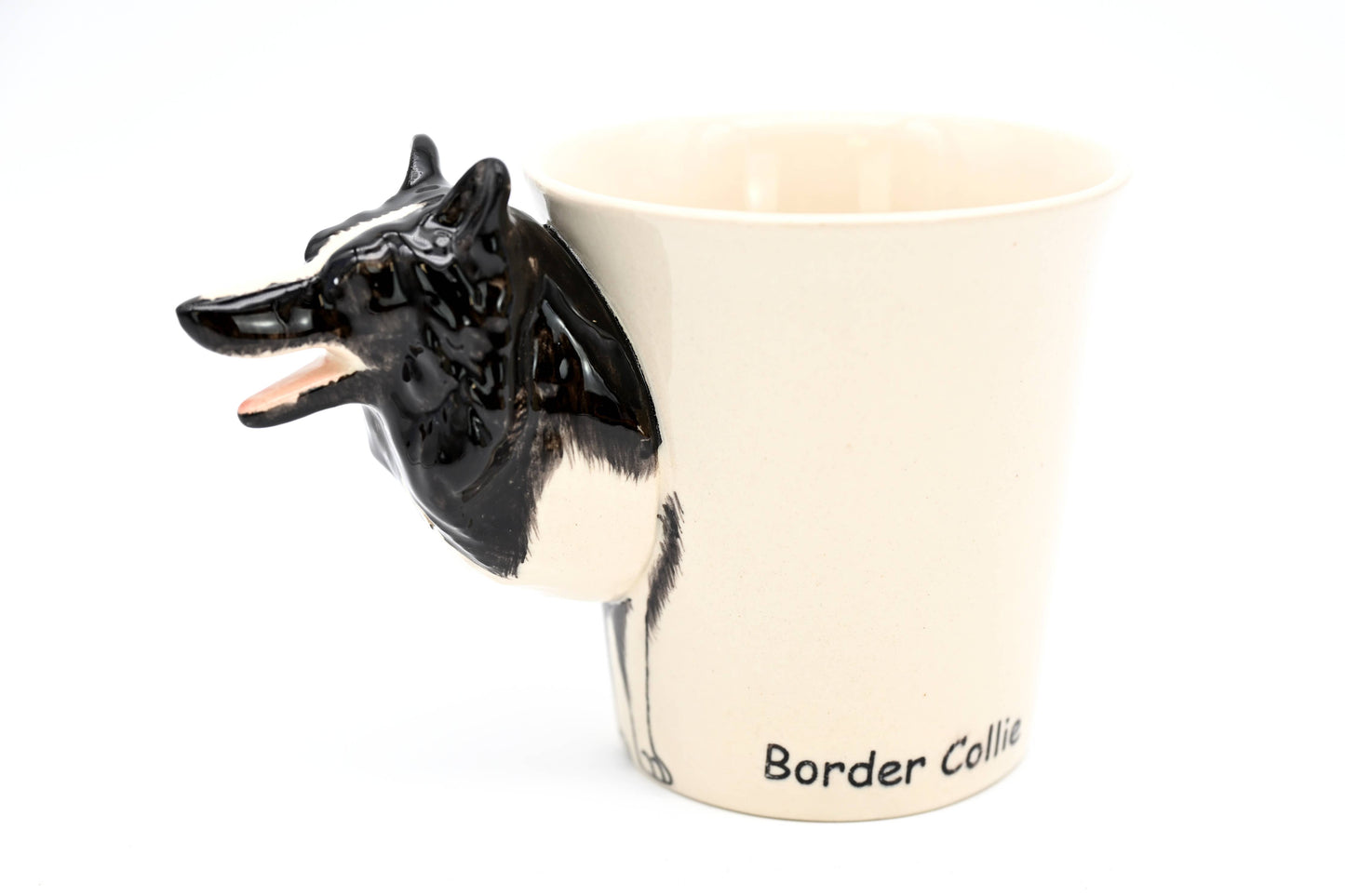 Border Collie Mug | 10 Oz