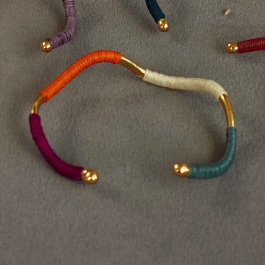 Tonina Mini Bracelet