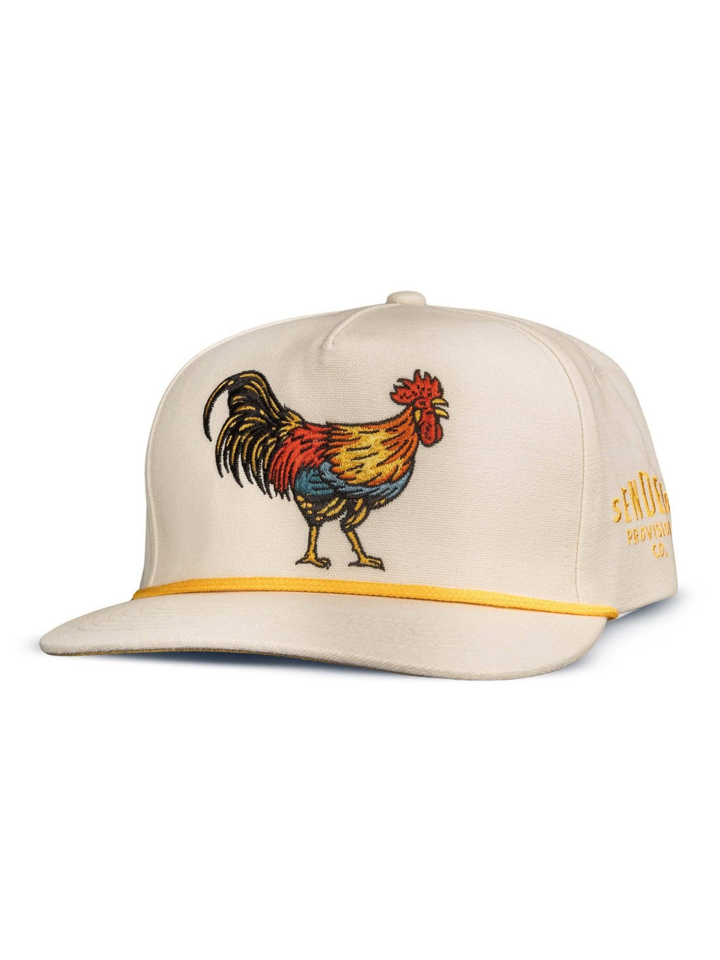 Yardbird Hat
