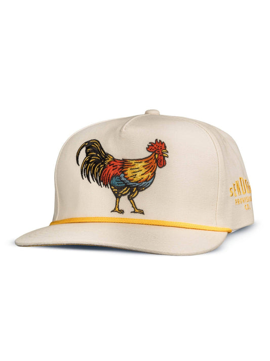 Yardbird Hat