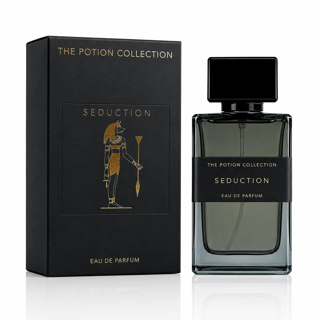 The Potion Collection Perfume