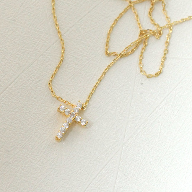 La Croix Necklace