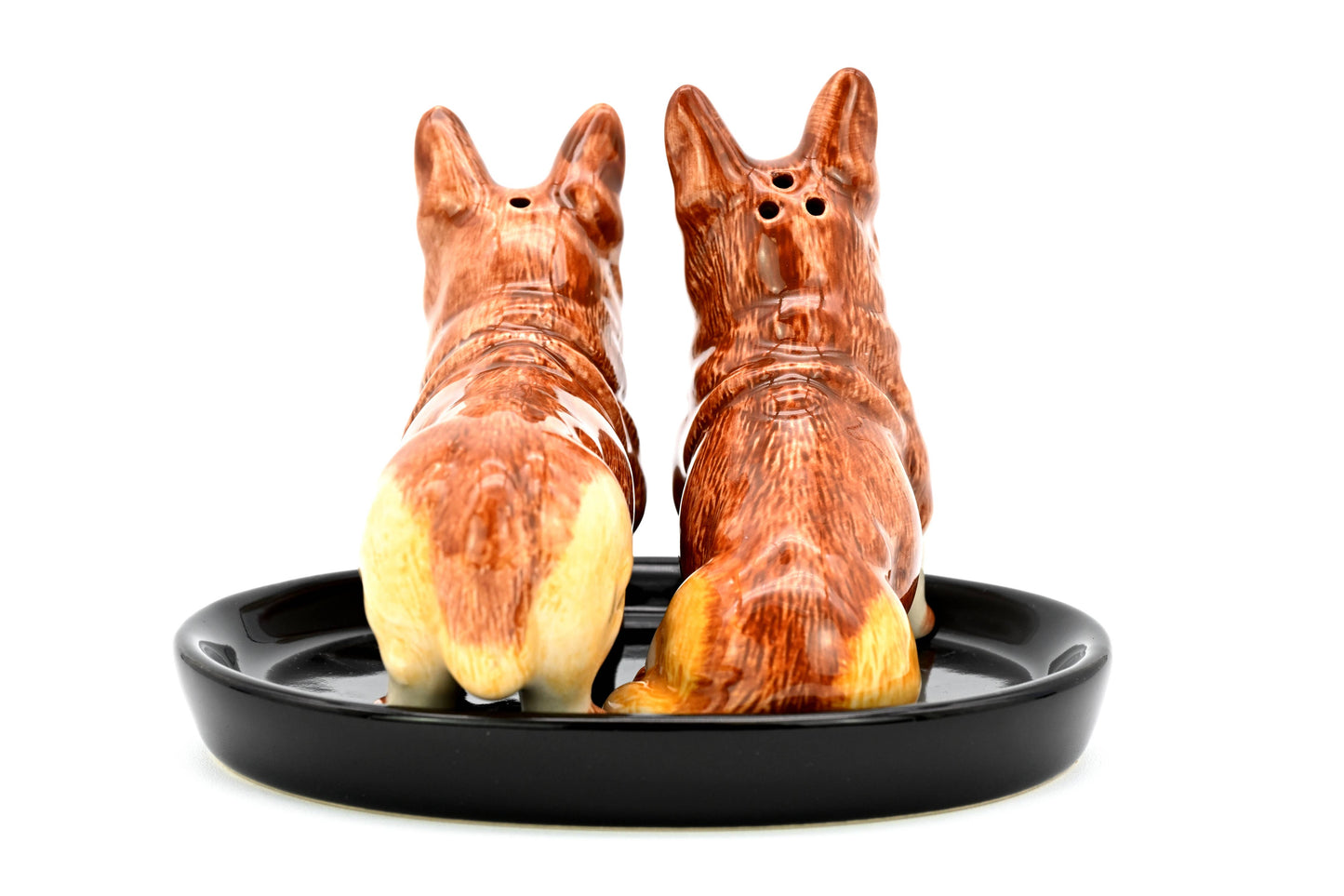Corgi Salt and Pepper Shaker