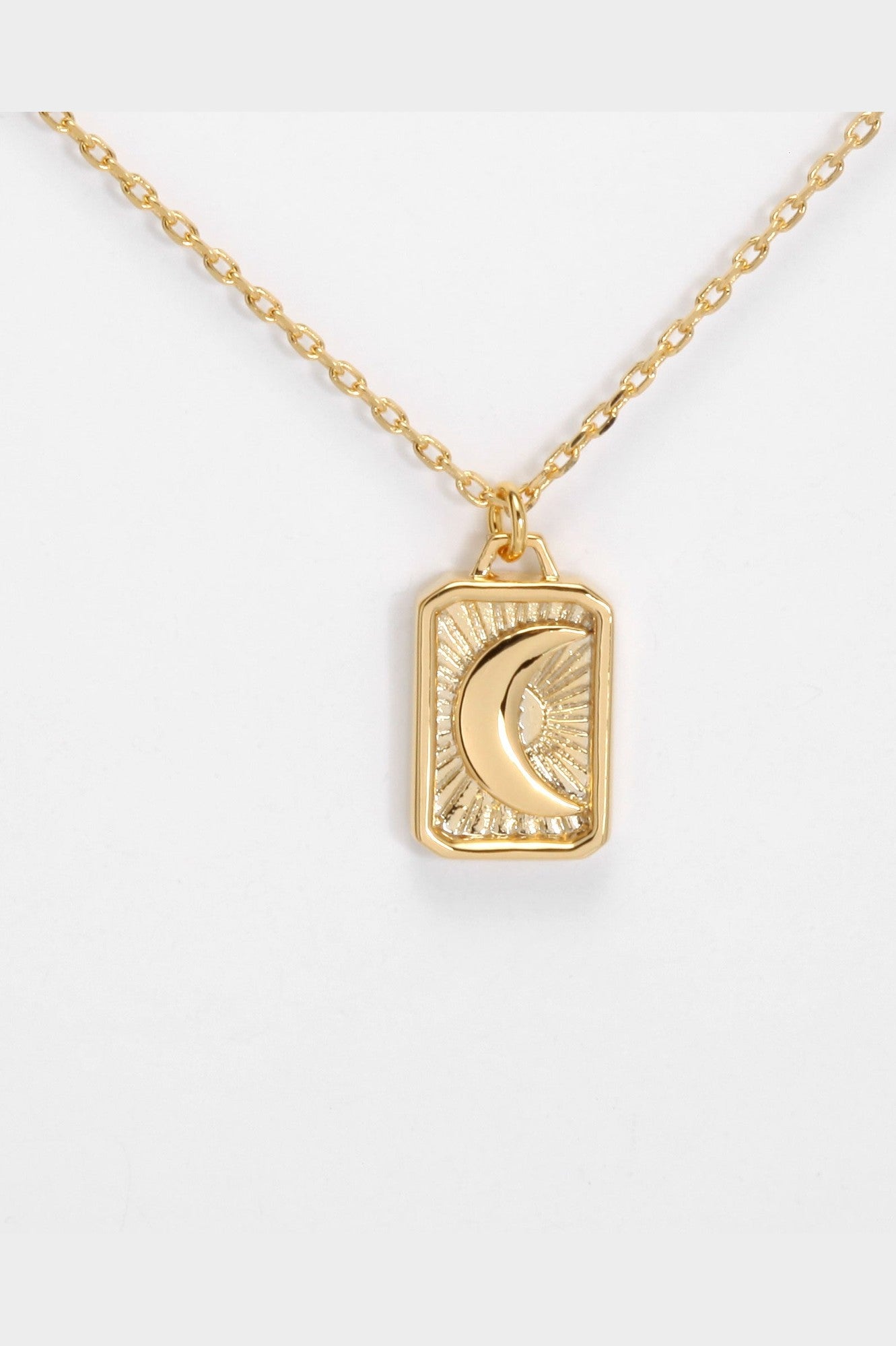 Selene Necklace
