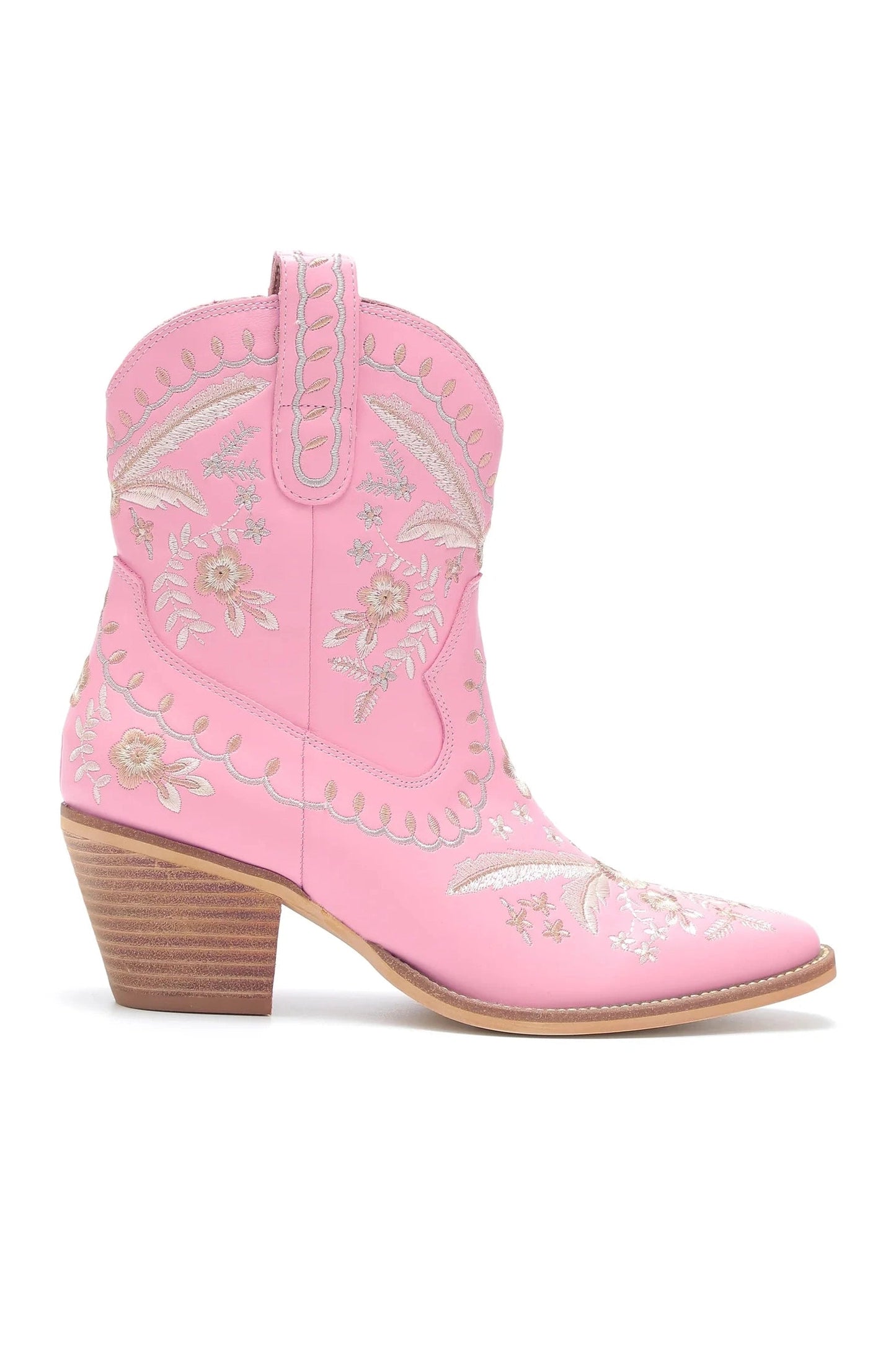 CORRAL Cowboy Boots | Barbie Pink