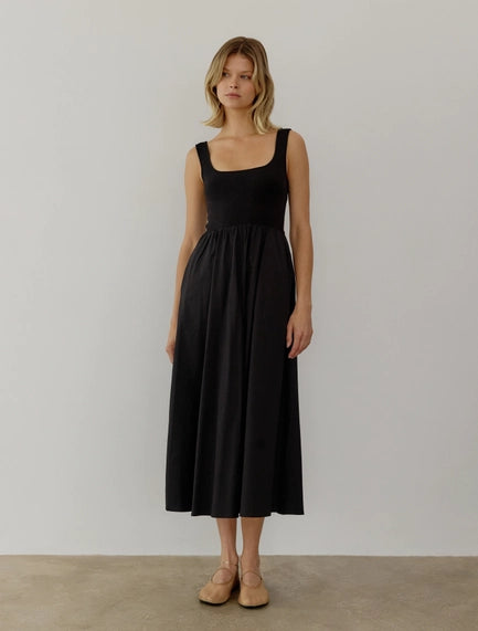 The Lucinda Dress