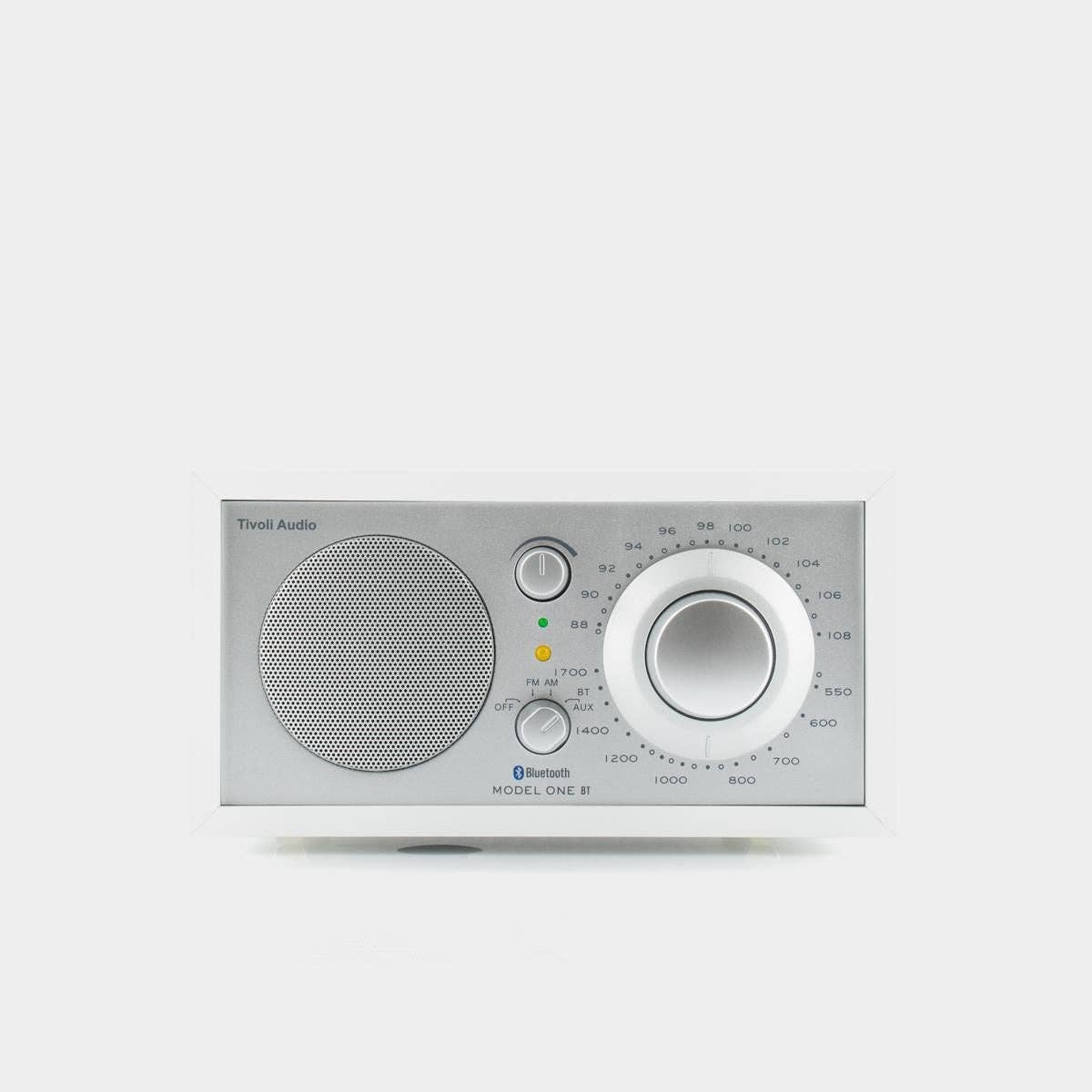 Model One BT Handmade Wood Bluetooth Speaker