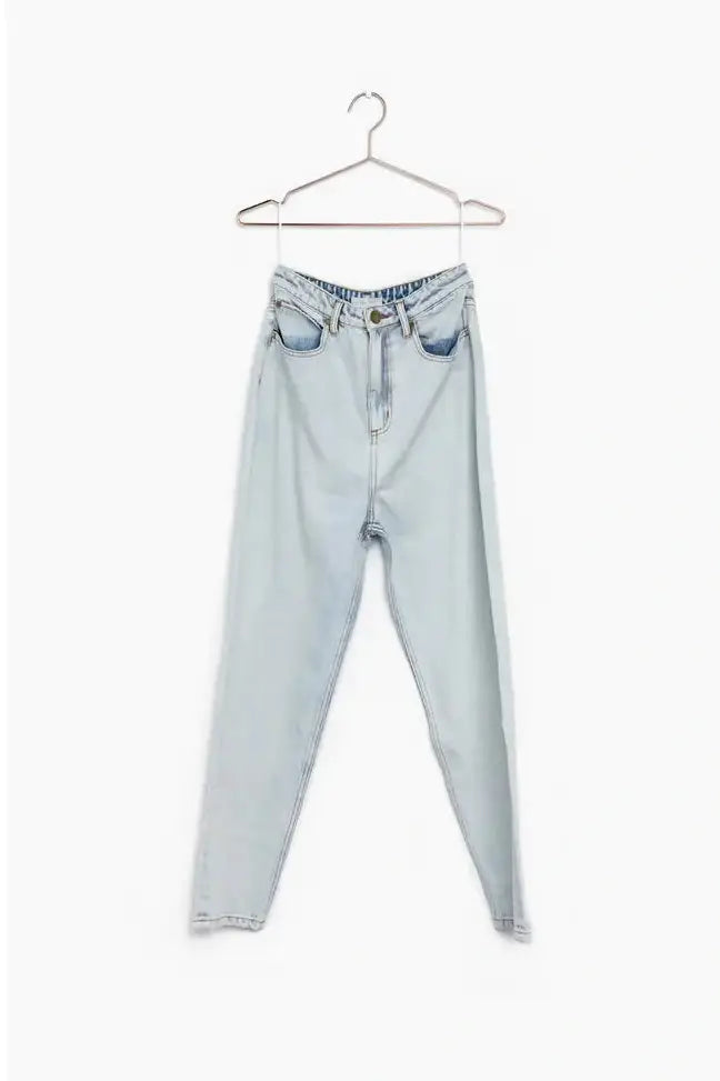 The Asher Jeans