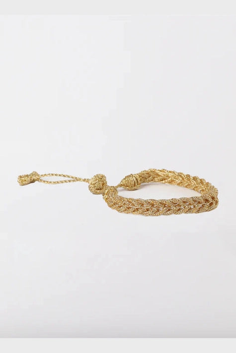 Braided Bracelet