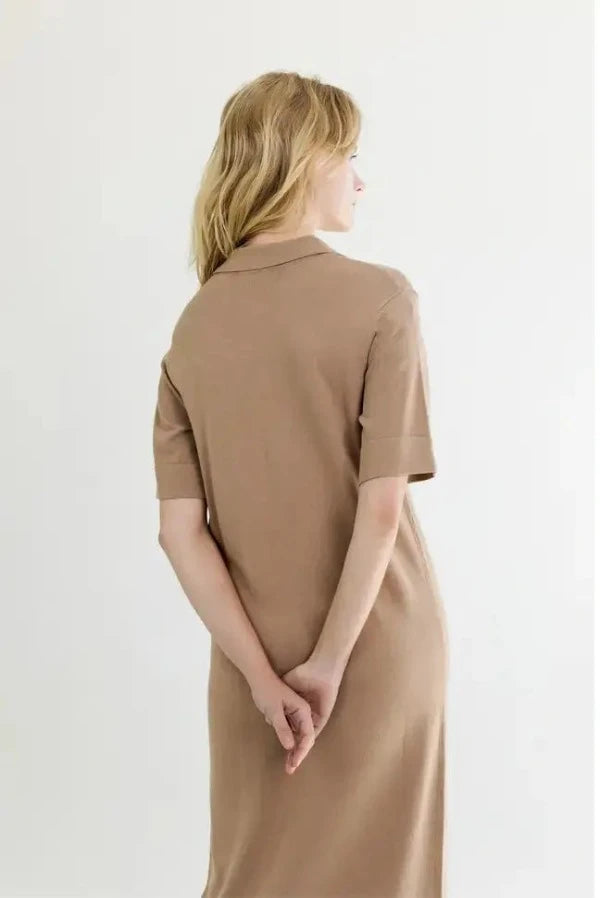 The Jorja Dress
