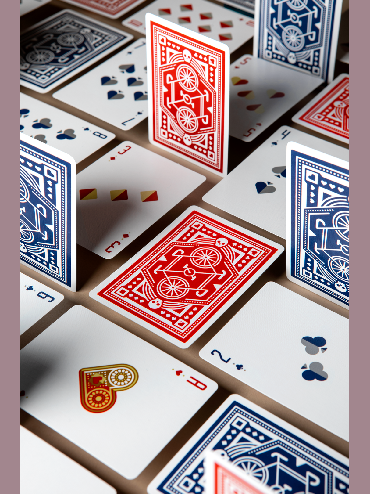 DKNG Playing Cards