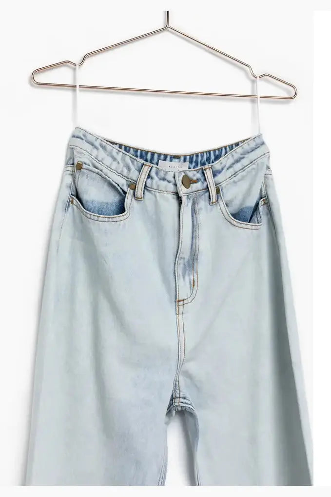The Asher Jeans
