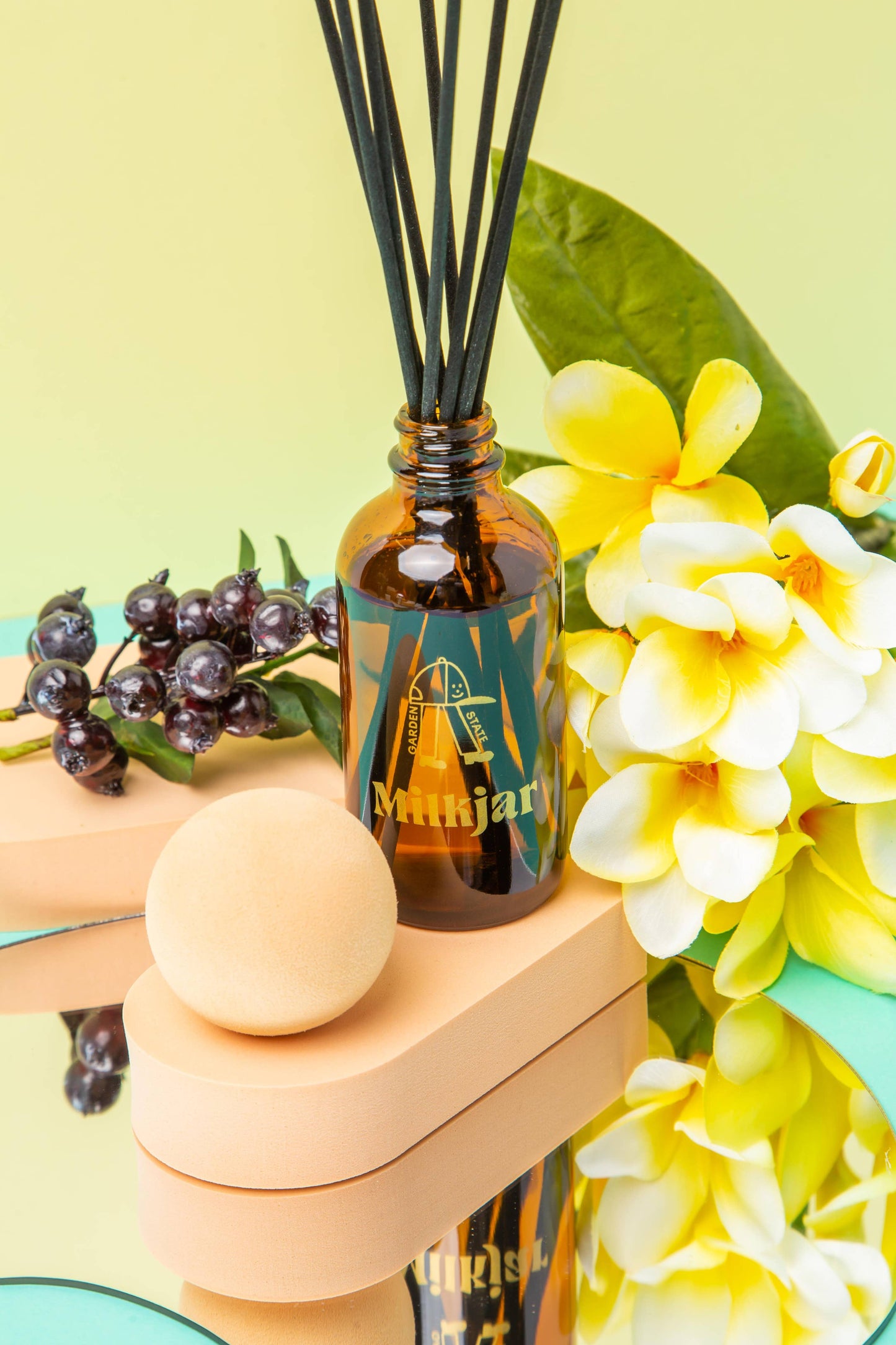 Garden State | Reed Diffuser