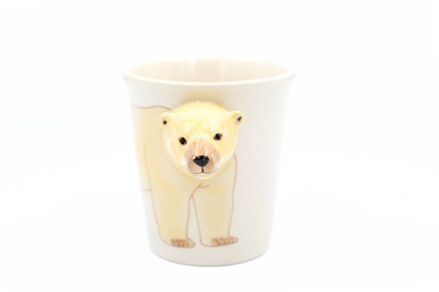 Polar Bear Mug