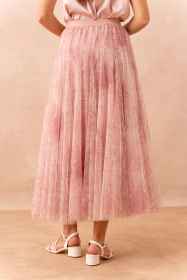 Amber Skirt