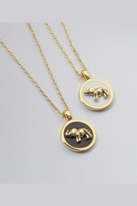 Chance necklace