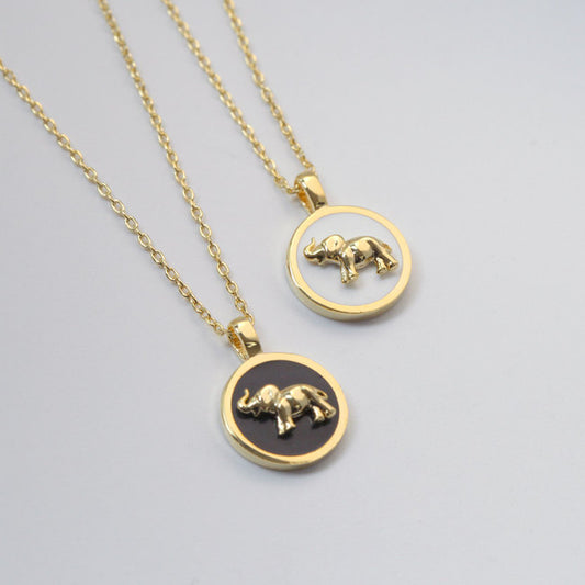 Chance necklace
