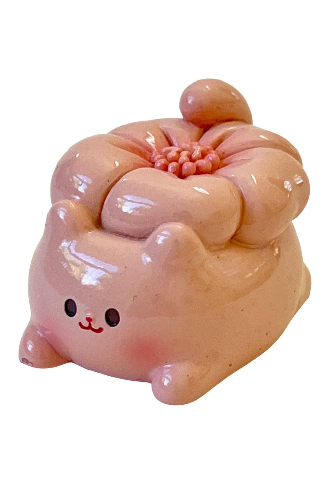 Foodie Cats Figurine Blind Box