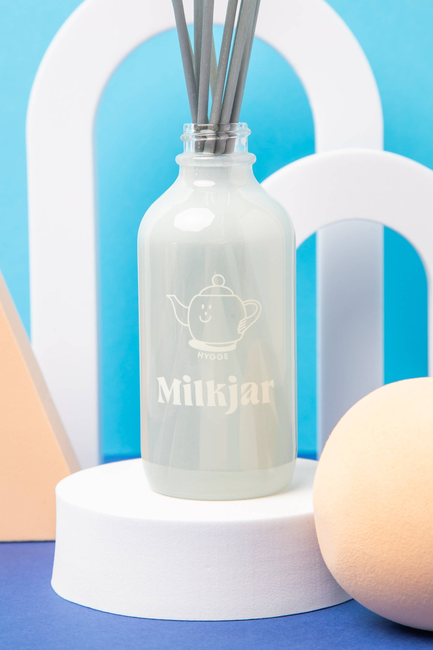Hygge | Reed Diffuser