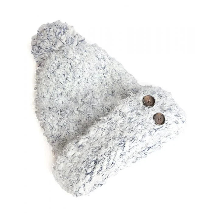 Simply Noelle Women's Himalayan Hat