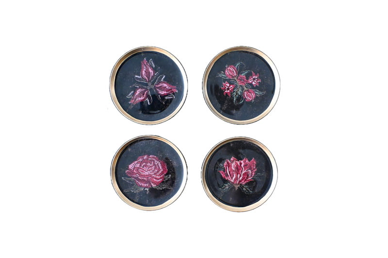 Sous-Verres - Moldave Individual
