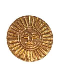 Soleil - Decorative Nail
