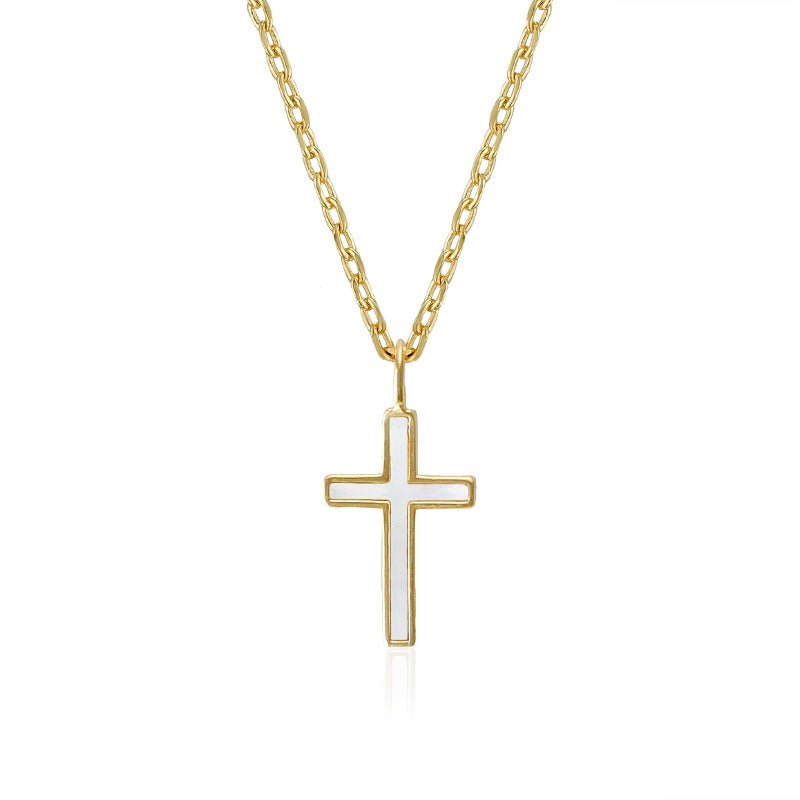 Angelic Necklace