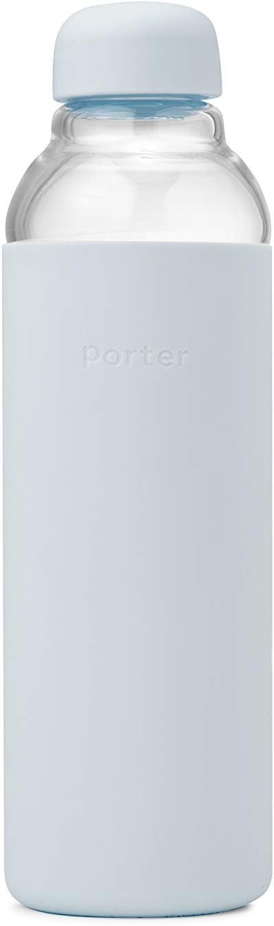 Porter | Glass Water Bottle