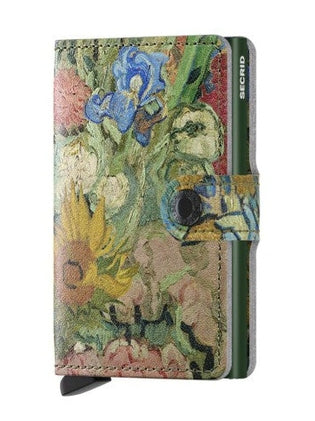 Miniwallet | Flowers Bouquet