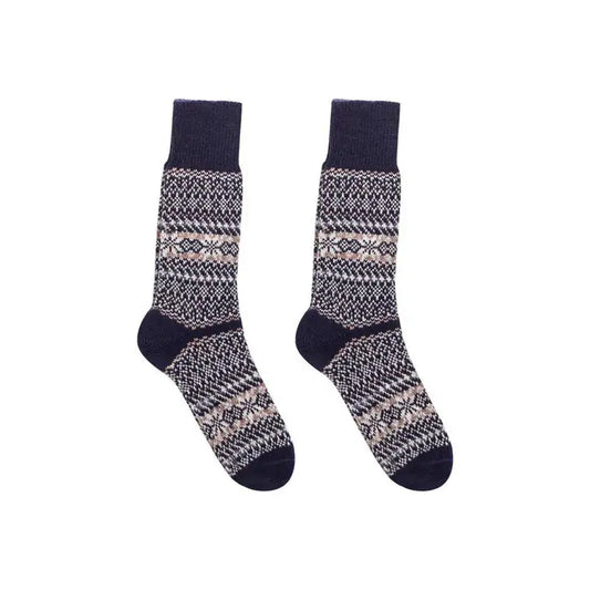 Nordic Sigrid Socks Merino Wool in Perform
