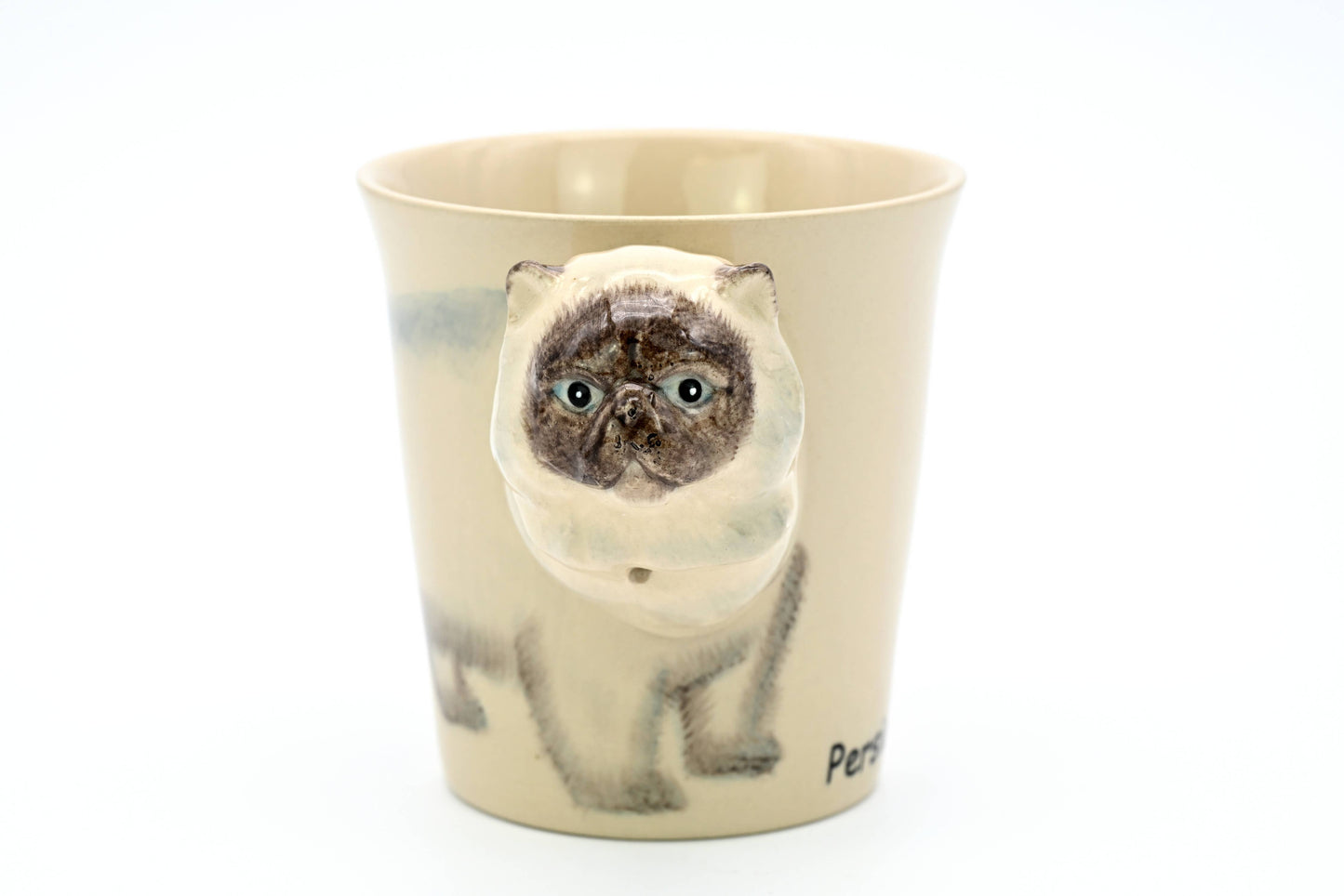 Persian Cat Mug