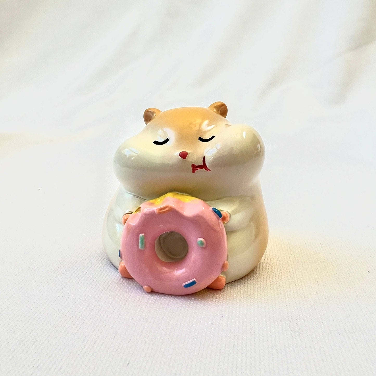 Hamster Figurine Blind Box