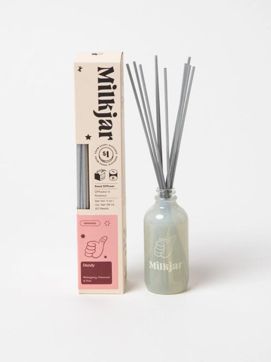 Dandy | Reed Diffuser