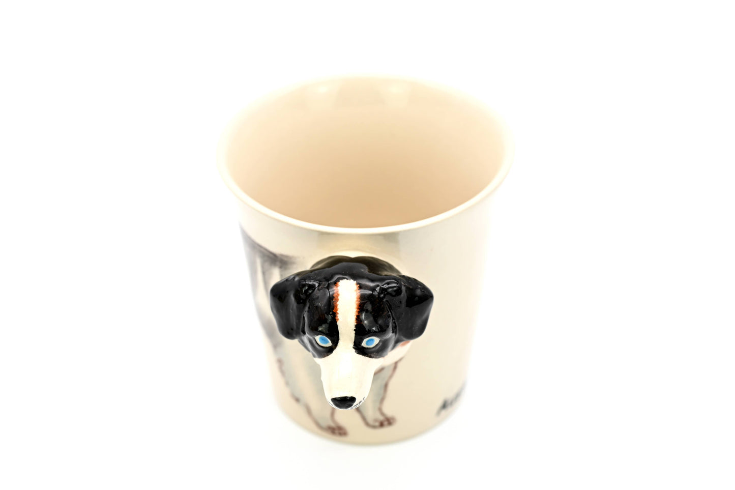 Australian Shepherd Mug | 10 Oz