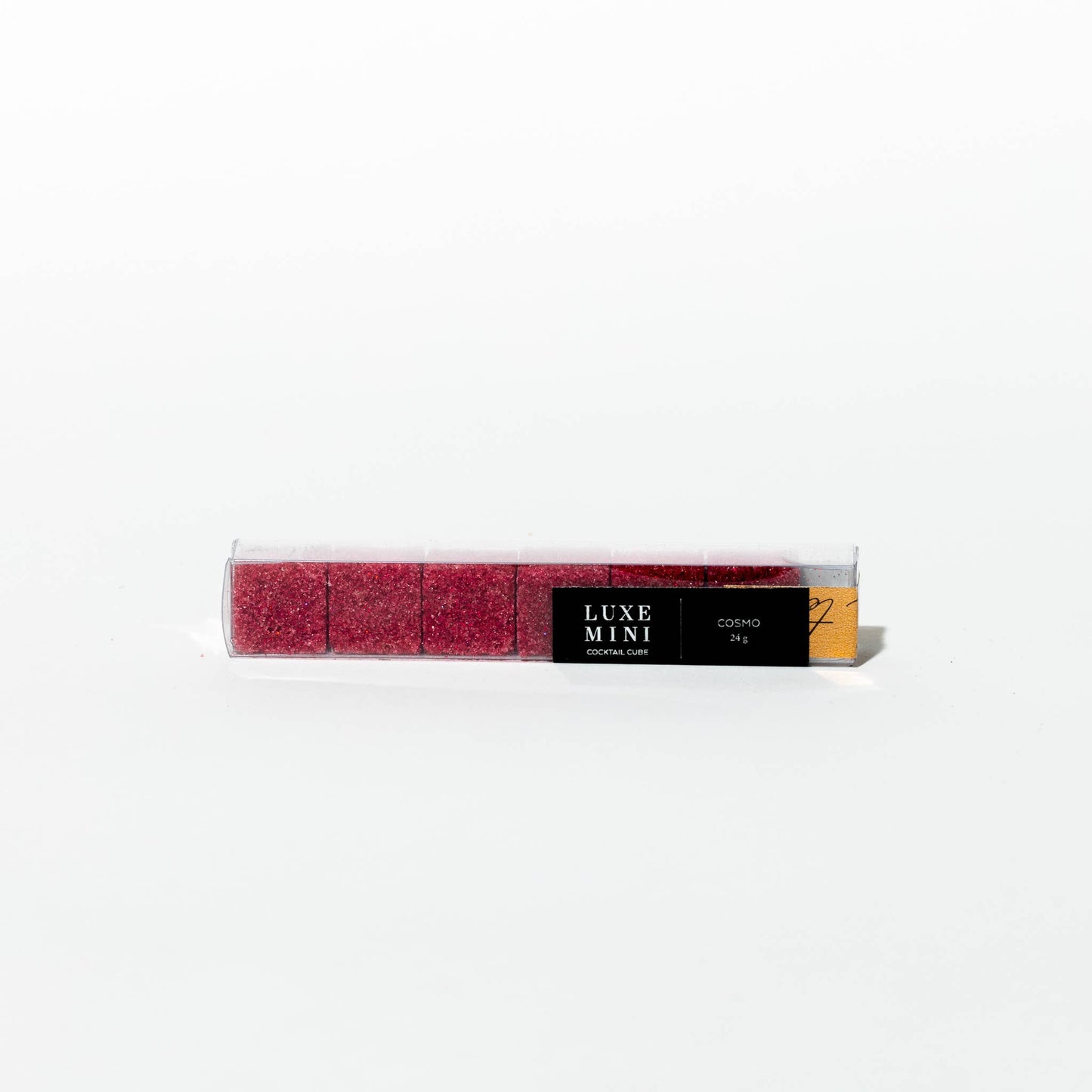 COSMO | LUXE Mixology Cubes STICK
