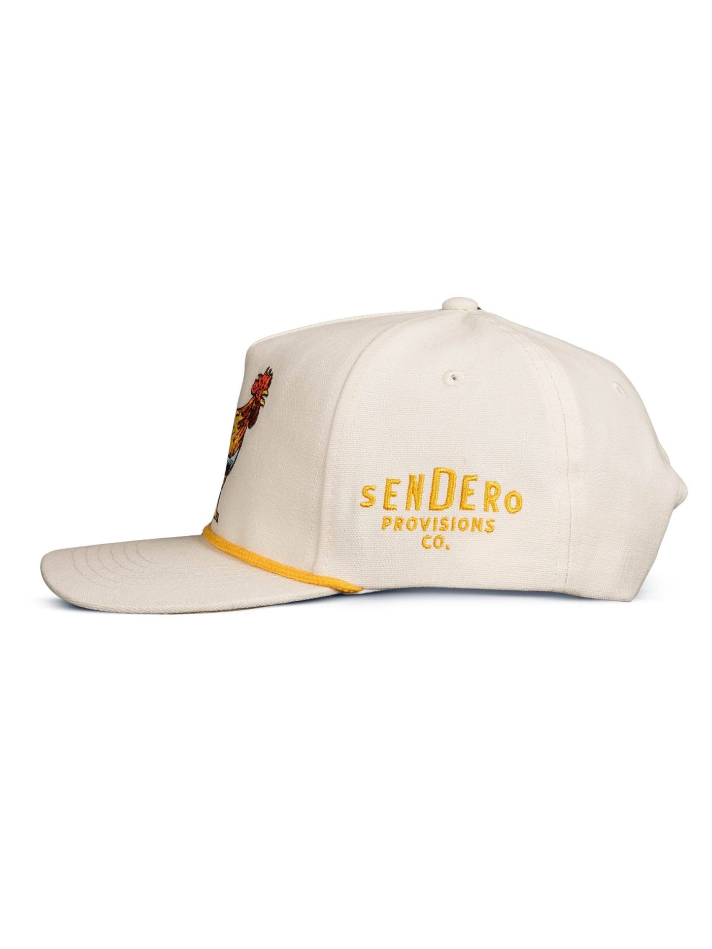 Yardbird Hat