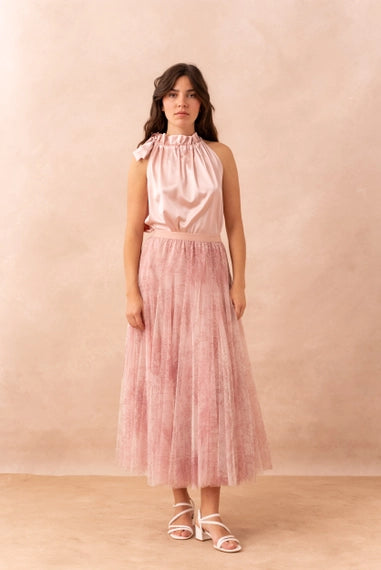 Amber Skirt