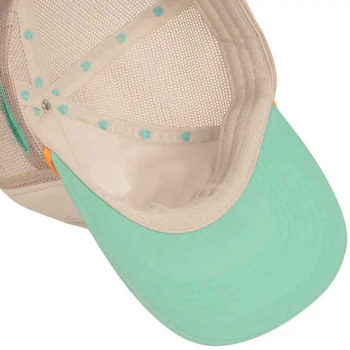 Coastal Cowgirl Hat