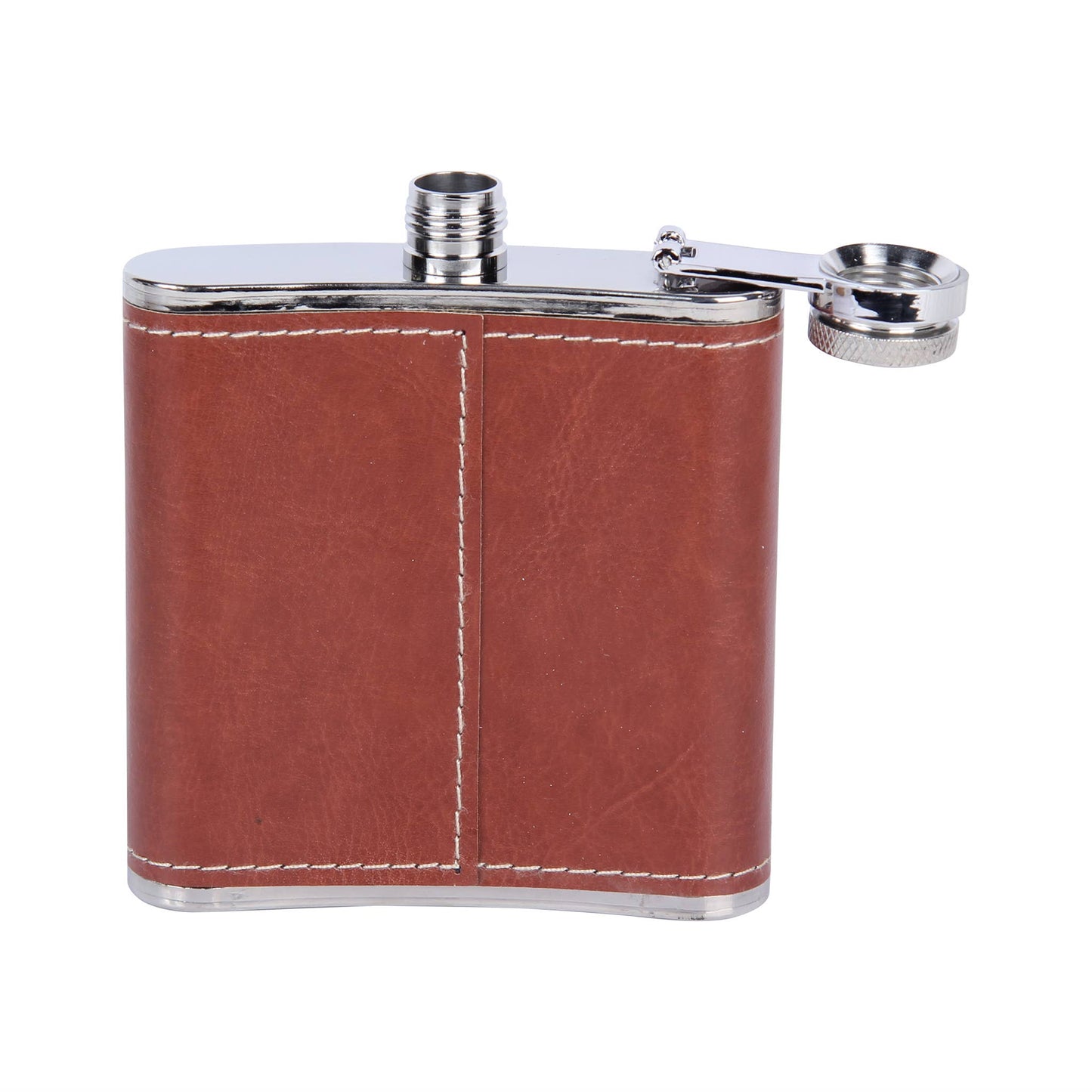 Standing Horse Flask - Horse Racing - Horse Farm